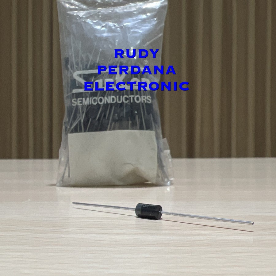 DIODA DIODE OVER VOLTAGE PROTECTION SANKEN R2M R 2M 1A 130V