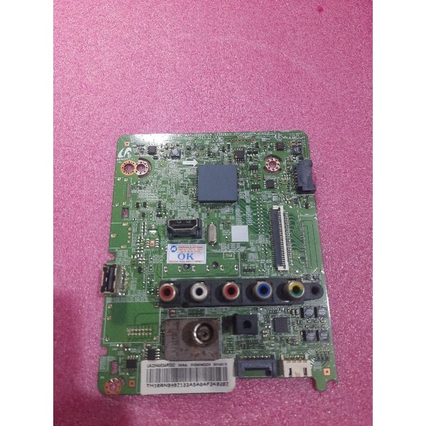 MB Mainboard Mesin TV SAMSUNG UA23H4003AR UA23H4003 23H4003AR 23H4003