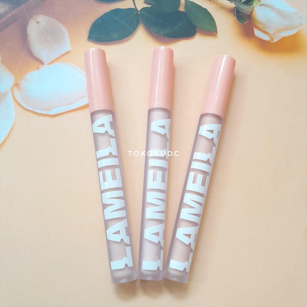 LAMEILA LIQUID CONCEALER FULL COVER MAKEUP