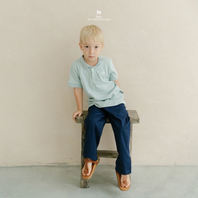 Little Palmerhaus - Long Chino Chinos Pants (Celana Panjang Anak)