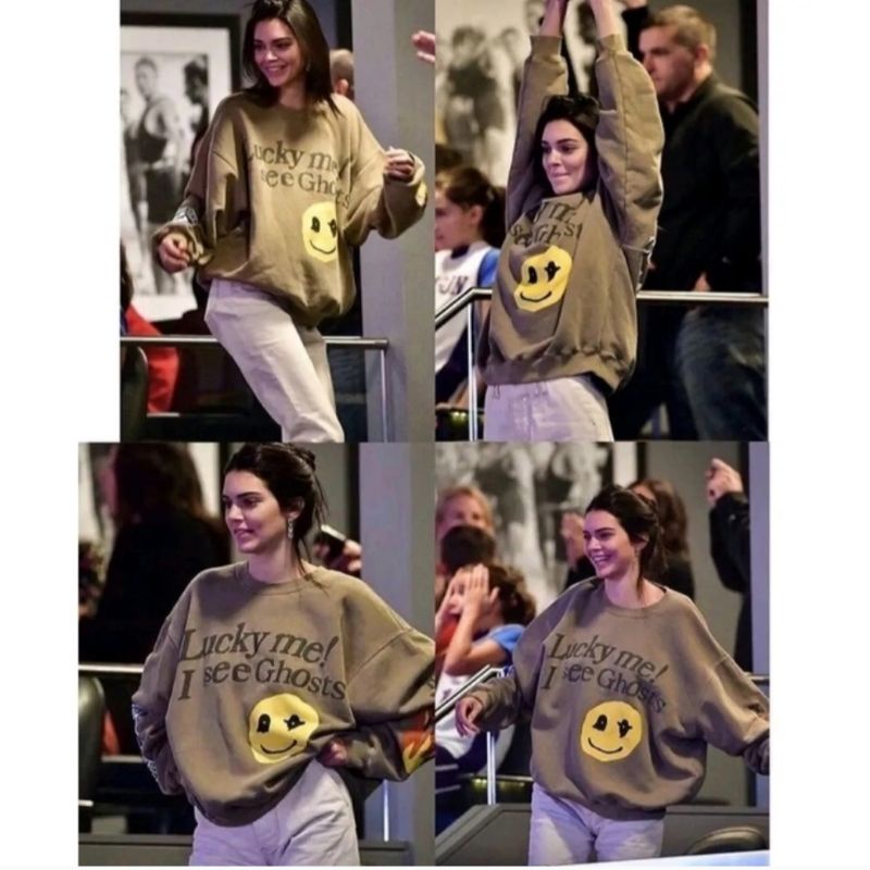 CREWNECK KANYE WEST ❌ SOLDOUT ❌