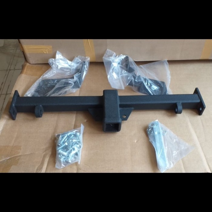 Terlaris Towing Bar Tow Bar Hitch Bemper Bracket New Jimny Jb74