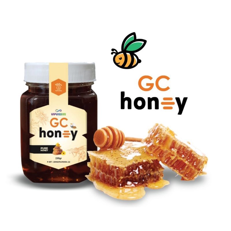 

GC Honey