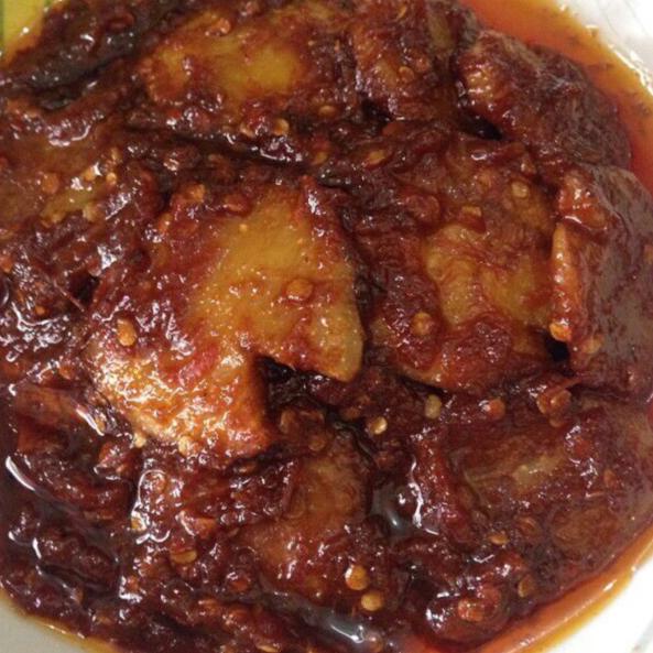 

☜ SAMBEL JUDES JENGKOL PEDES MANIS ♕