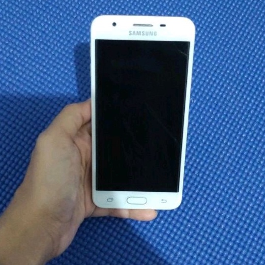 HP Samsung galaxy j5 prime second