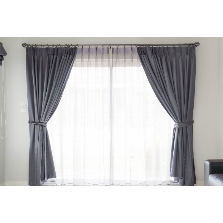 GORDEN BLACKOUT MODEL PLISKET KLASIK