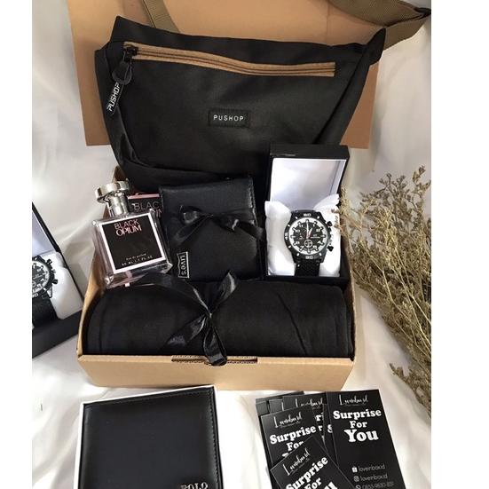 

Super Mutu HADIAH ULANG TAHUN COWO / KADO ULANG TAHUN / HAMPERS KADO COWO / KADO COWO / KADO PACAR / GIFT BOX COWO / KADO ANNIVERSARY / JAM TANGAN PRIA / PARFUM / HADIAH ULTAH / HADIAH WISUDA / HADIAH ANNIVERSARY / HADIAH PACAR