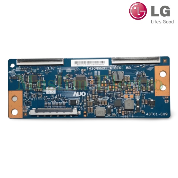 Tcon LED TV LG 43LH511T-TE 43LH511T 43LH511