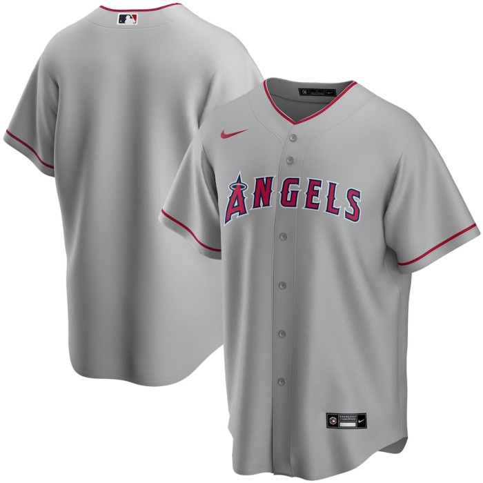 Bisa COD NEW 2020 JERSEY BASEBALL BAJU BASEBALL NIKE ORIGINAL KAOS BASEBALL Original Asli