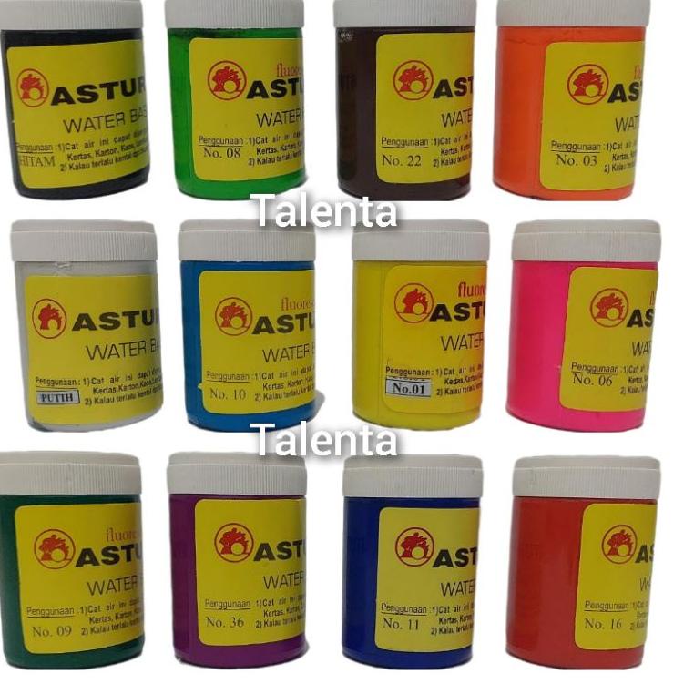 

KodeQq7Q1 Cat Poster Asturo Water Base 100cc