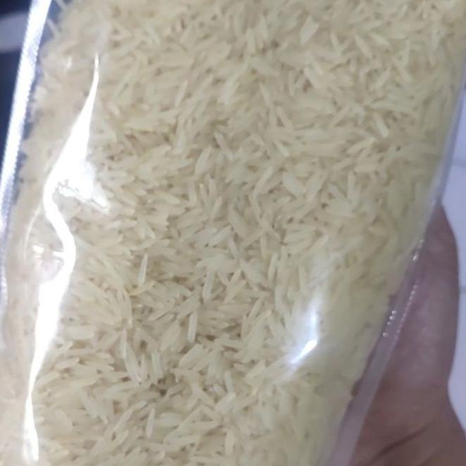 

♦ Beras Basmati Murah 1 kg repack- ➭