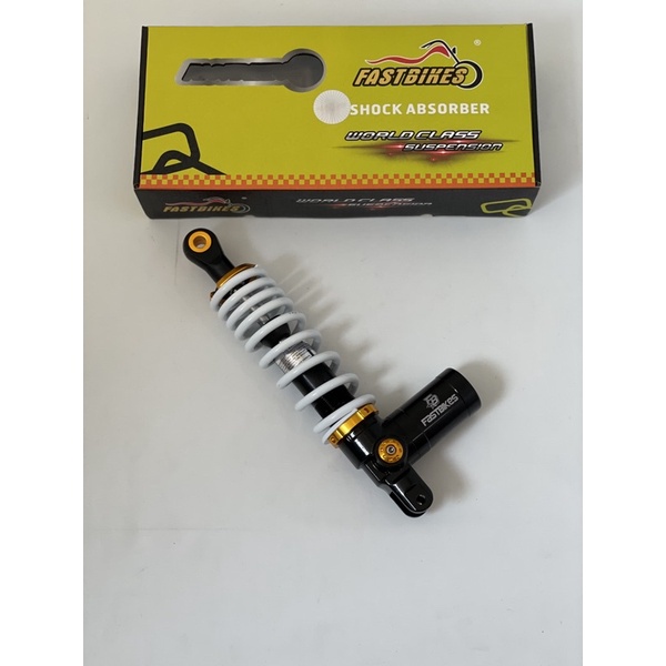 SHOCKBREAKER FASTBIKES TABUNG BAWAH UK 310MM HIGH PERFOMANCE MATIC MIO MIO Z MIO SOUL FINO BEAT