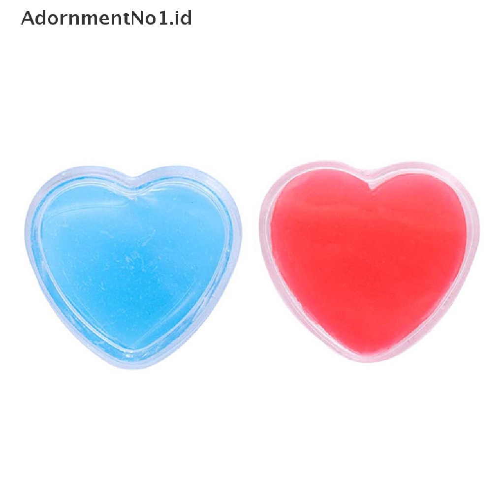 [AdornmentNo1] 3pcs 5D Diamond Paing Clay Bor Lumpur DIY Dotg Paing Lem Alat Seni [ID]