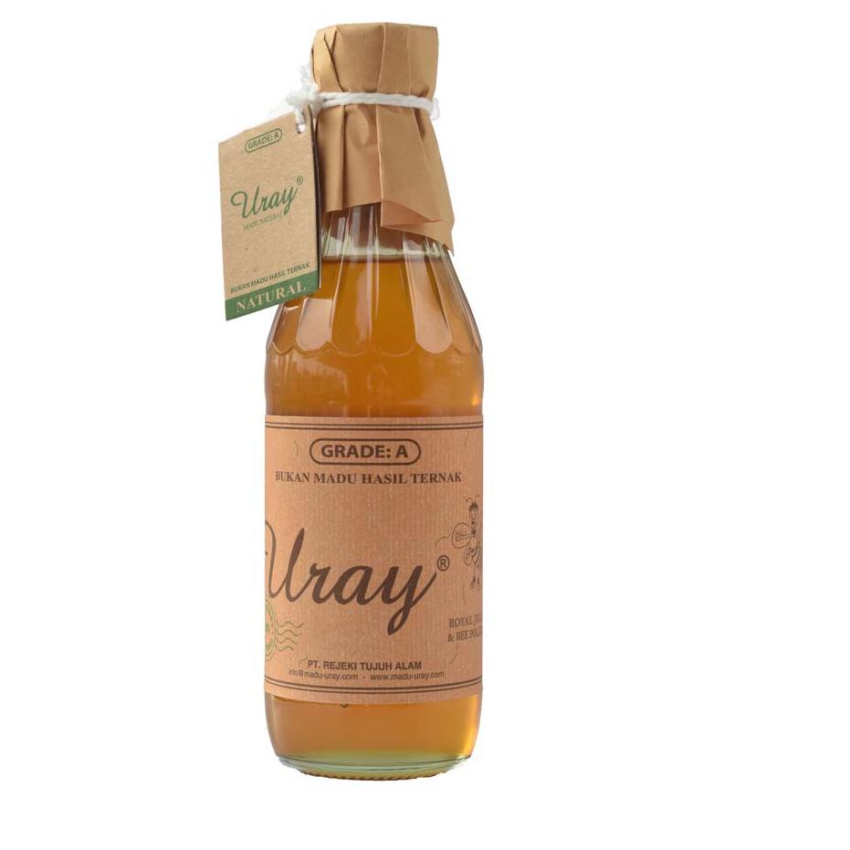 

◌ URAY 330ml ❋