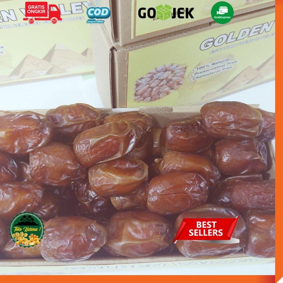 

֍ KURMA MESIR SUPER ISI 5KG ◌