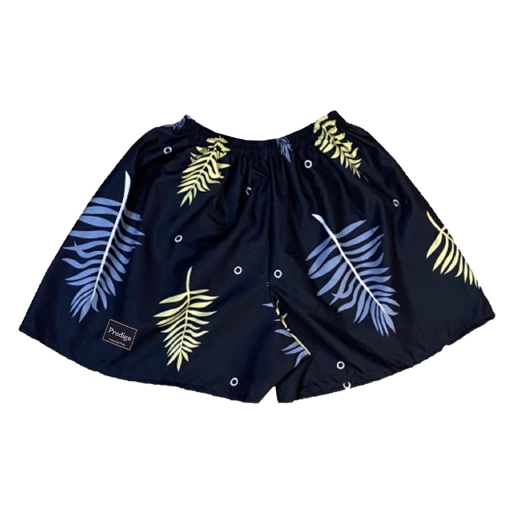 Prodigo * Celana pendek | Celana tidur | kolor tidur | kolor motif | Boxer-CELANA PENDEK MOTIF4