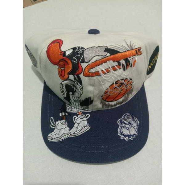 topi HOYAS Georgetown Slam NCAA