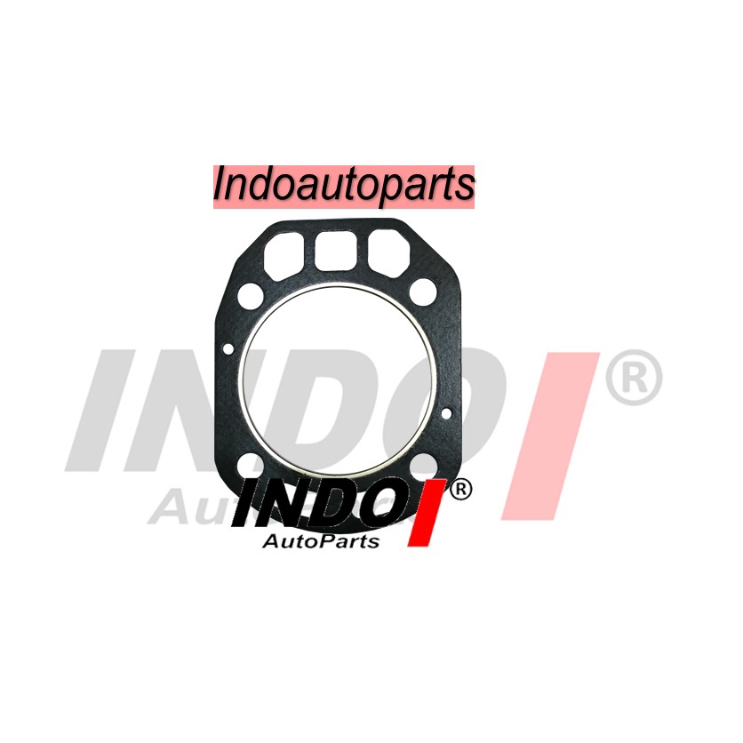 Paking Head Yanmar TF155 TF135 Cylinder Head Gasket Yanmar TF135 TF155