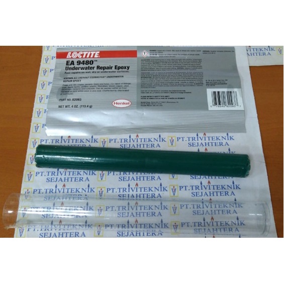 Loctite fixmaster underwater repair epoxy EA 9490,lem locteti 82093
