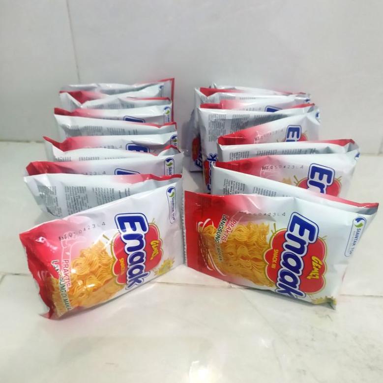 

TERMURAH mie gemez enak 1 renceng isi 10 sachet