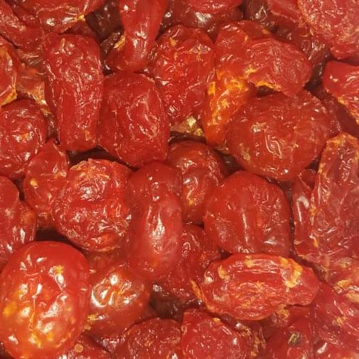 

✭ MANISAN TOMAT CHERRY KERING 500 GRAM ♨