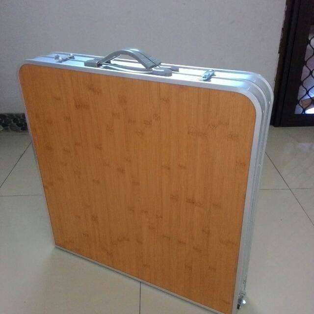 Meja #meja lipat #meja komputer #meja belajar