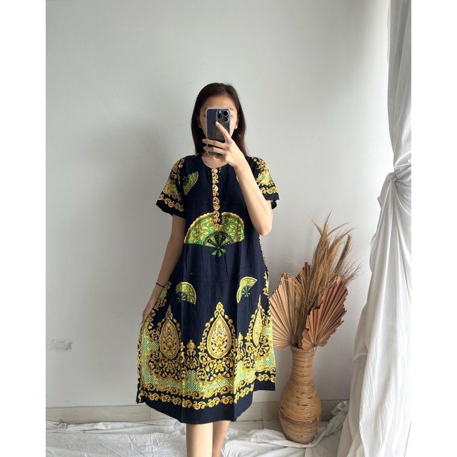 DASTER BTS MODEL KANCING