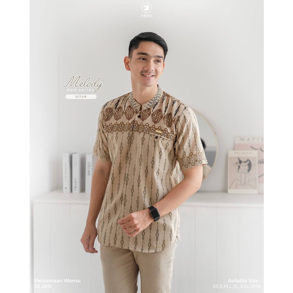 KOKO MELODY BY DIENNA