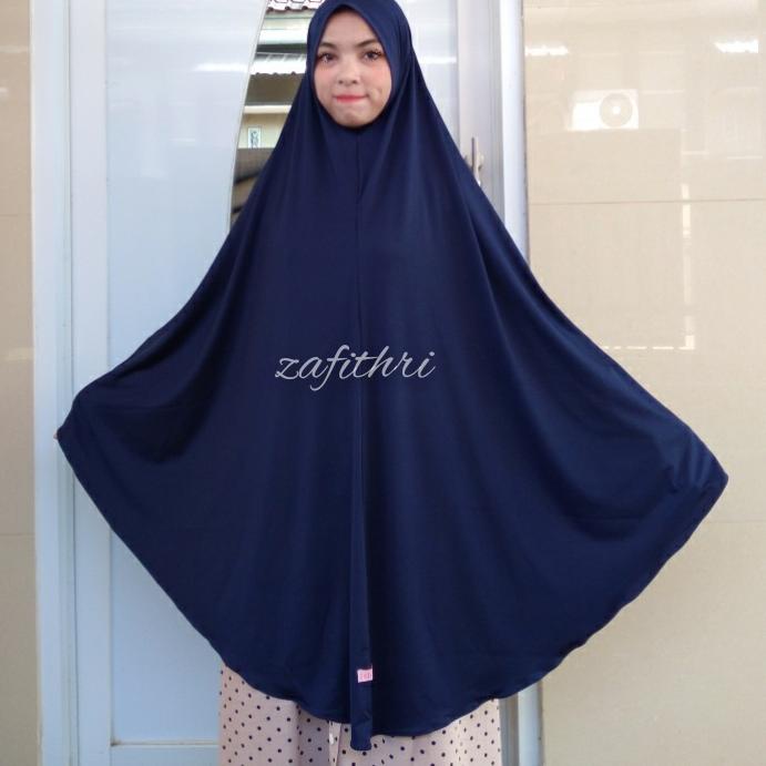 Best Product Khimar Syari Jumbo  Non Pet