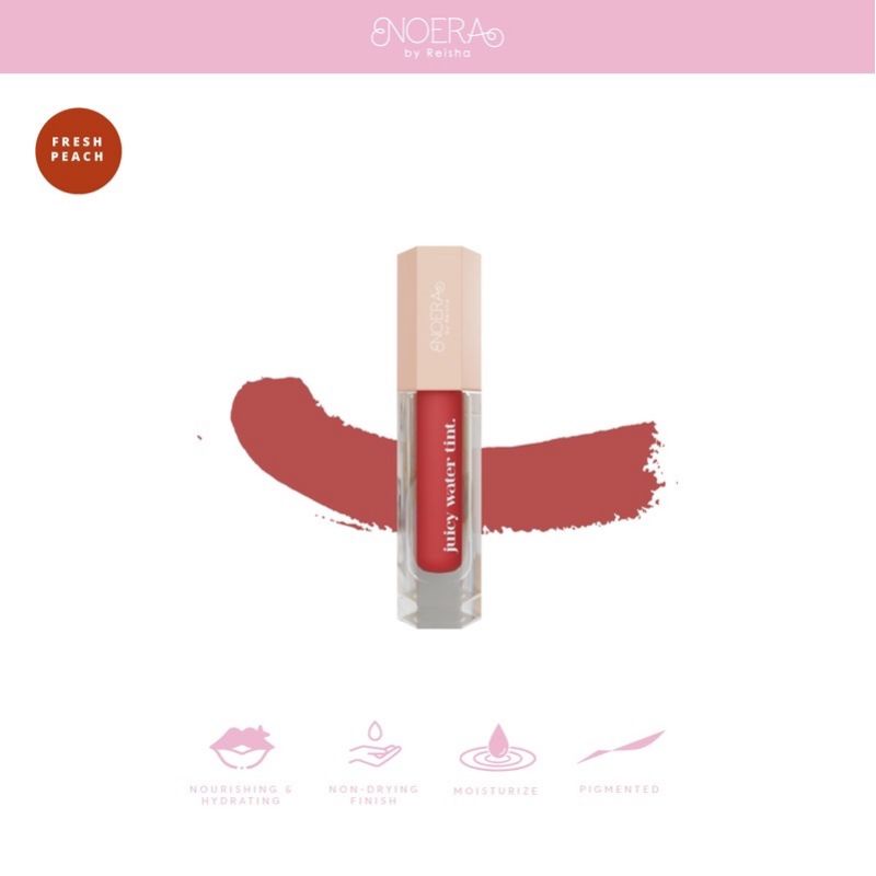 NOERA Juicy Water Tint