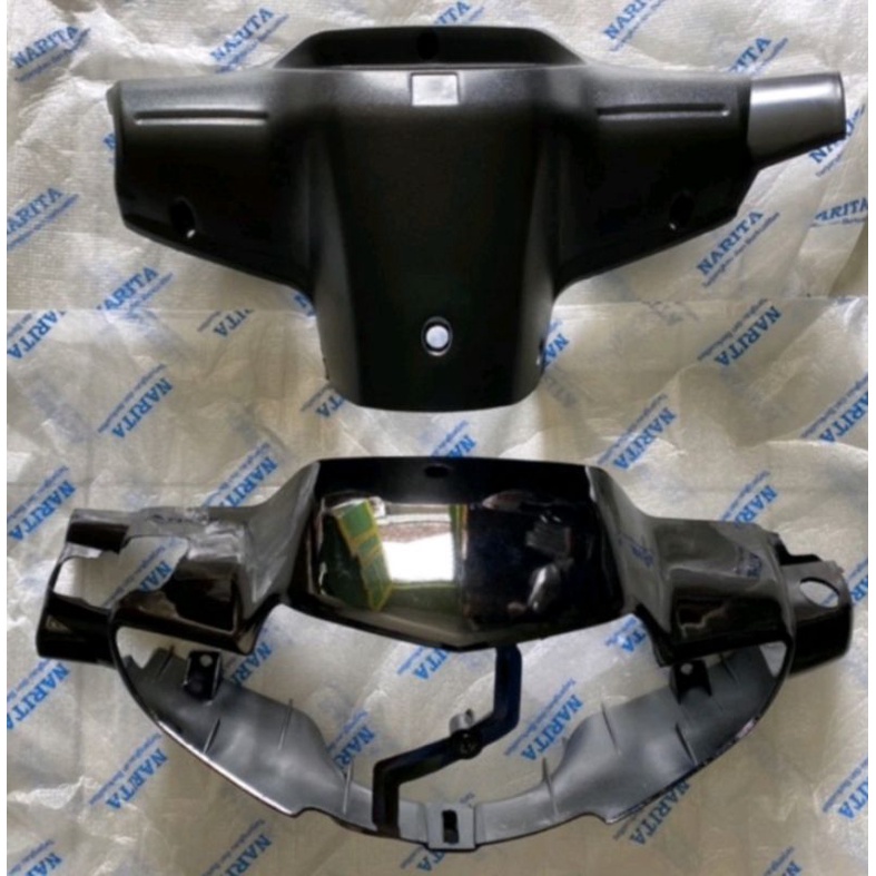 Totok Batok Kepala Motor SUPRA X 100 / SUPRA X LAMA