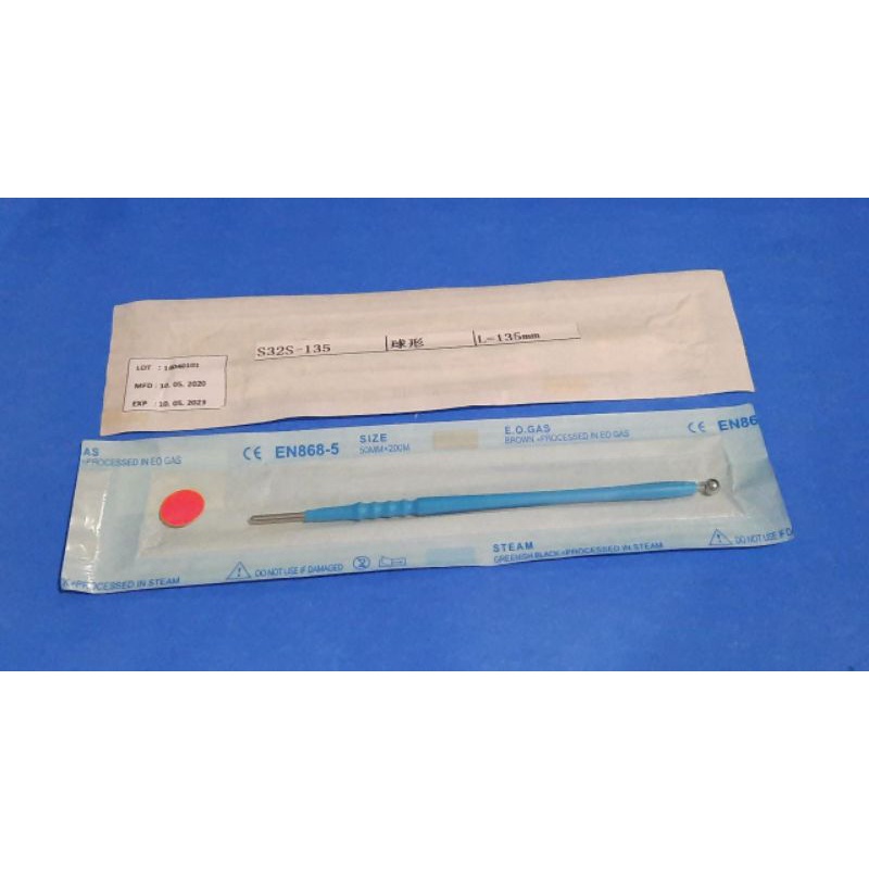 esu tip cauter reuseable