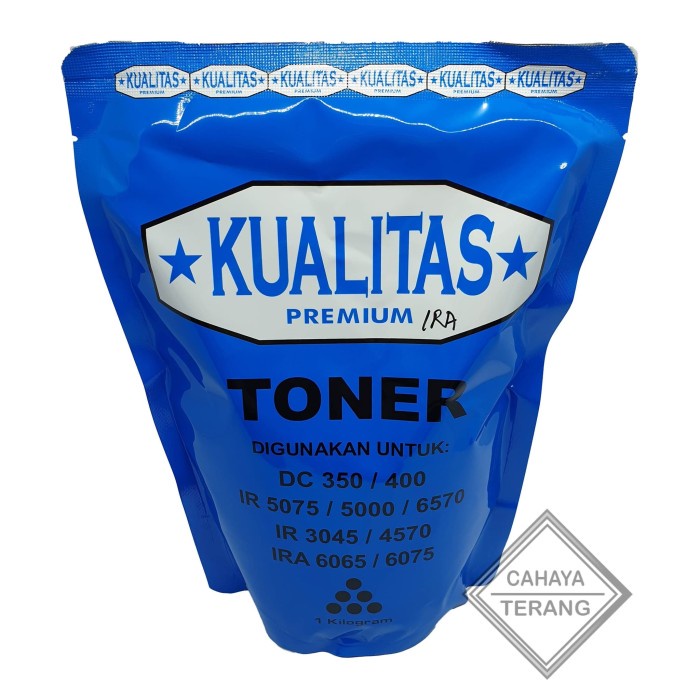 

[[JNT COD]] Toner Kualitas IRA Original Mesin Fotokopi Canon IRA 4051 6075 6275