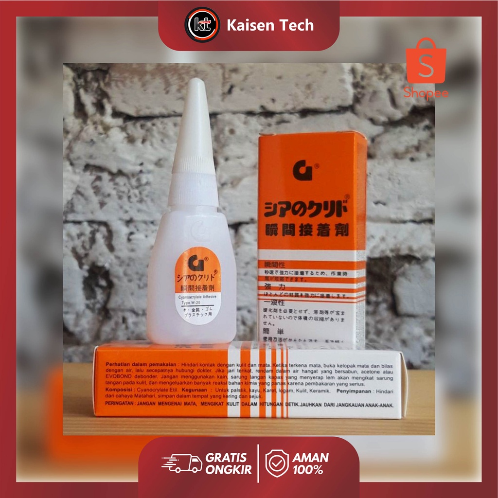 

LEM G Korea Super Asli 100% ORIGINAL BARCODE