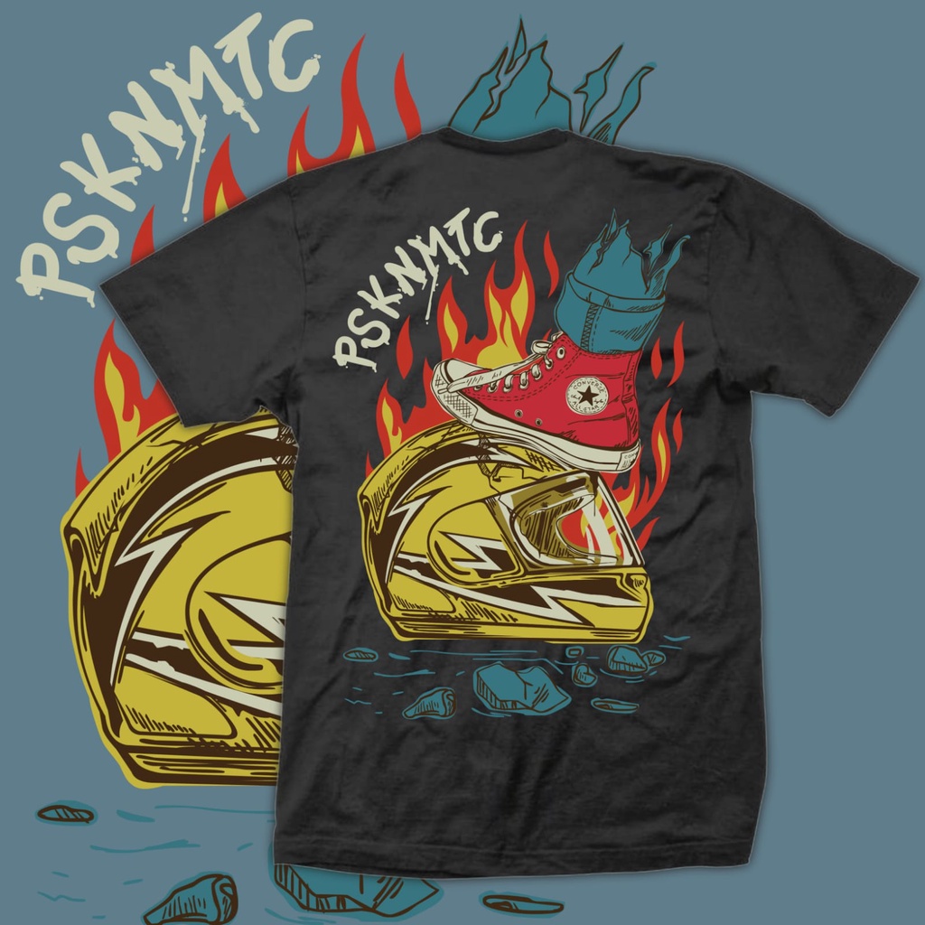 PSKNMTC TSHIRT ORIGINAL