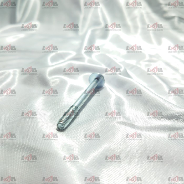 Baut Intake Intek Manipul Karbuarator Mio Sporty Smile Soul Fino Nouvo