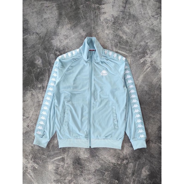 Tracktop Kappa Second