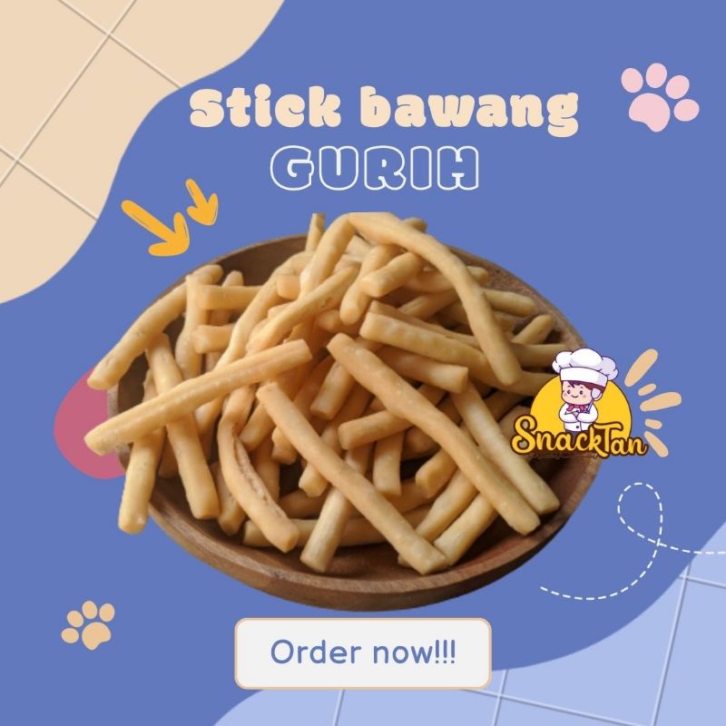 

STICK BAWANG/STICK GRIP KILOAN