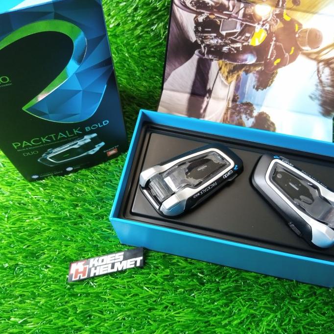 Packtalk Bold JBL loosepack