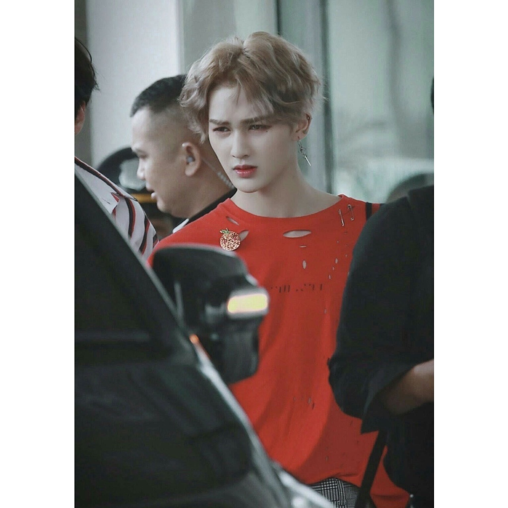 Zhu Zhengting Gaya Beberapa Cara Untuk Memakai Semua Pertandingan Anting Menjuntai Pria Wanita Anti Karat Anting Unik Telinga Klip