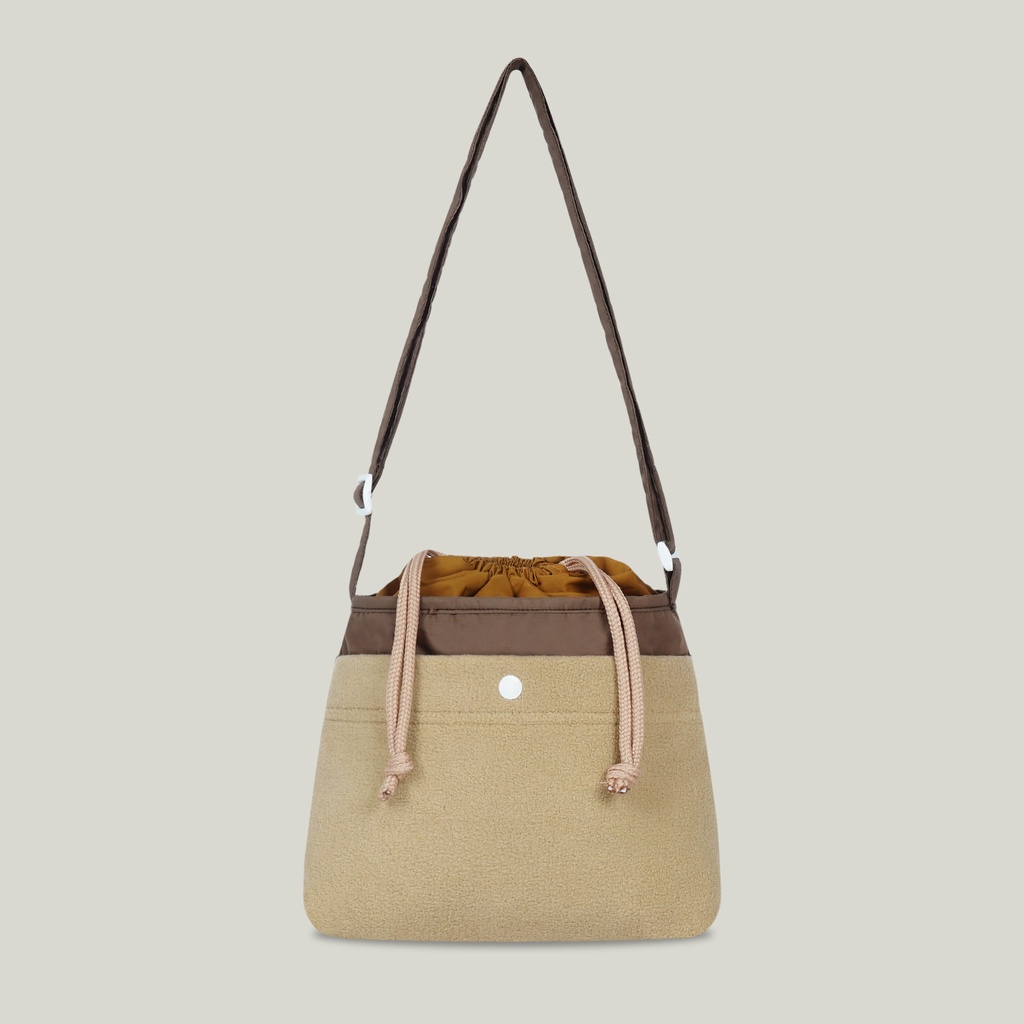 Tas Selempang Bigmo Lilo Midi Sandy Sling Bag Original