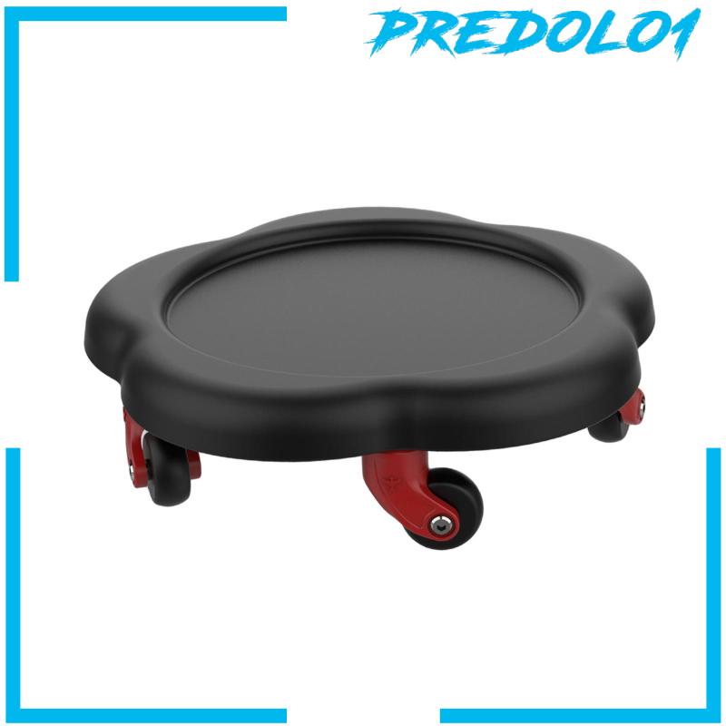 [Predolo1] Body Building Disc Perut Portable Mudah Digunakan Untuk Perangkat Latihan Gym