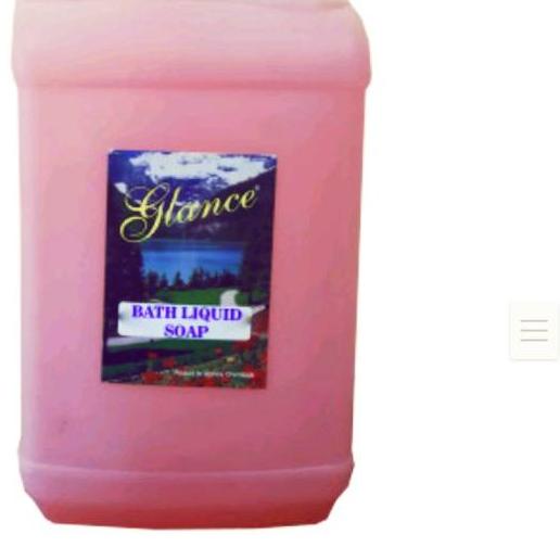 ❀ Sabun Mandi Cair - 5 liter - HARGA TERJANGKAU ♥