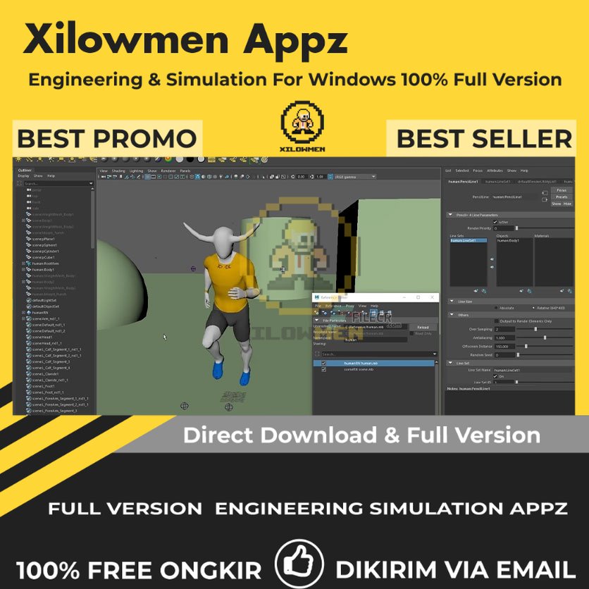 [Full Version] PSOFT Pencil+ Pro Engineering Software Lifetime Win OS