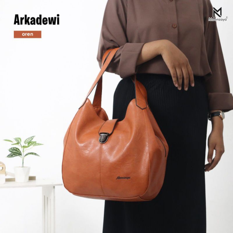 Arkadewi Bag Moonzaya
