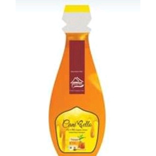 

Madu Asli