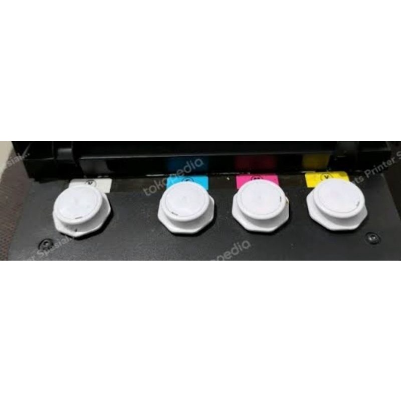 Tutup tabung printer hp ink tank 115 315 310 319 410 415 419