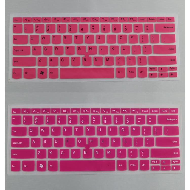 Pelindung Keyboard Untuk Laptop Lenovo ThinkPad E420 Edge E425 E40 Keyboard Cover Film Pelindung