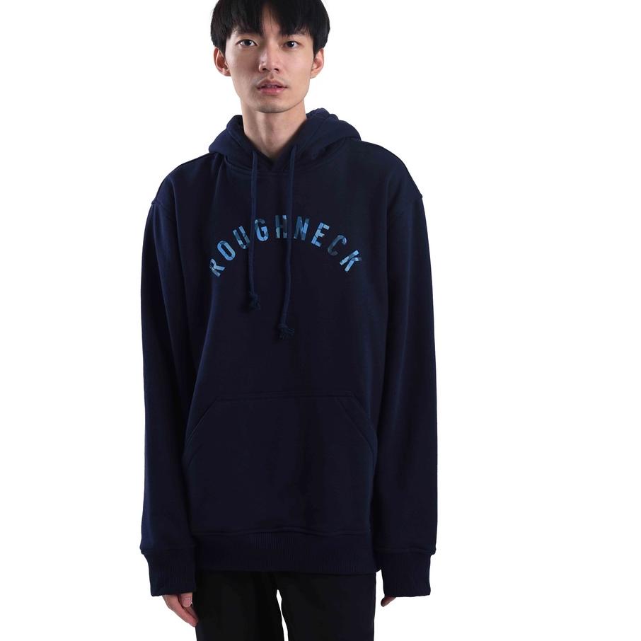 ❃ Roughneck H044 Navy Sea Camouflage Hoodie ➦