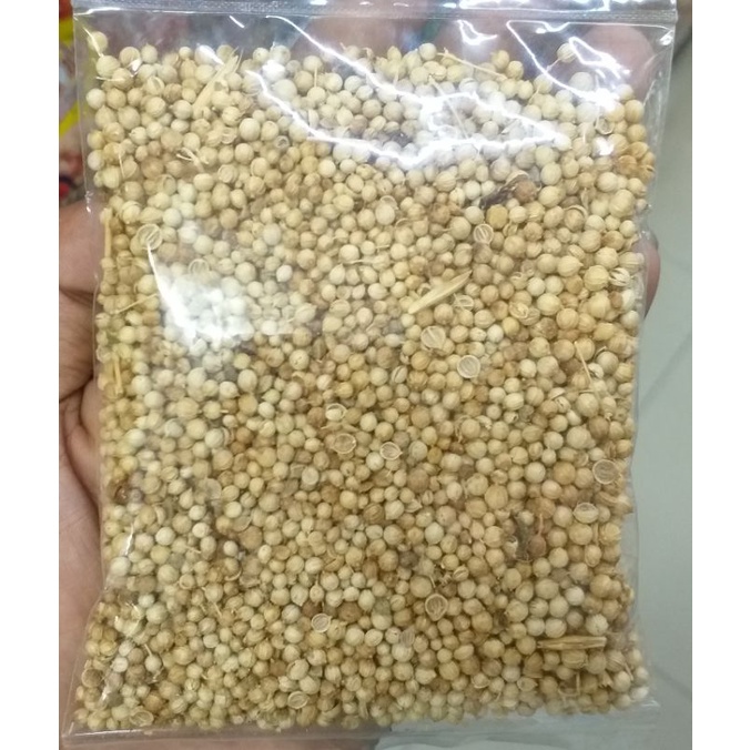 

KZ - merica bulat 50g